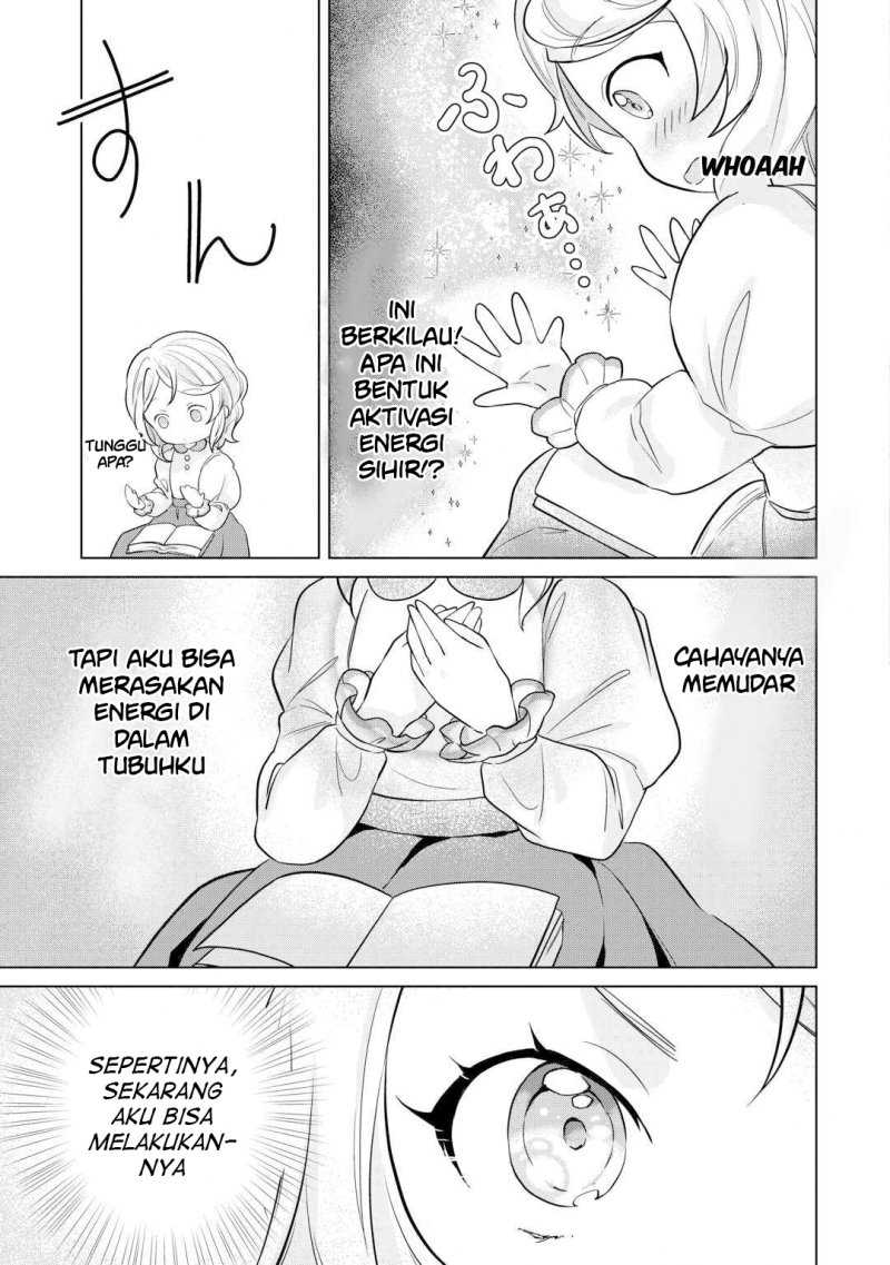 Baca Tensei Shitara Suterareta ga Hirowarete Tanoshiku Ikiteimasu - Chapter 2 halaman 12