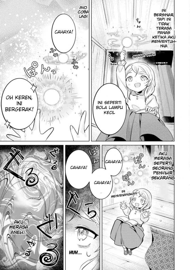 Baca Tensei Shitara Suterareta ga Hirowarete Tanoshiku Ikiteimasu - Chapter 2 halaman 14