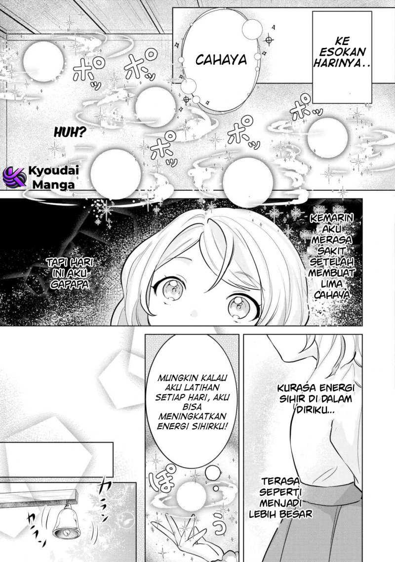 Baca Tensei Shitara Suterareta ga Hirowarete Tanoshiku Ikiteimasu - Chapter 2 halaman 16