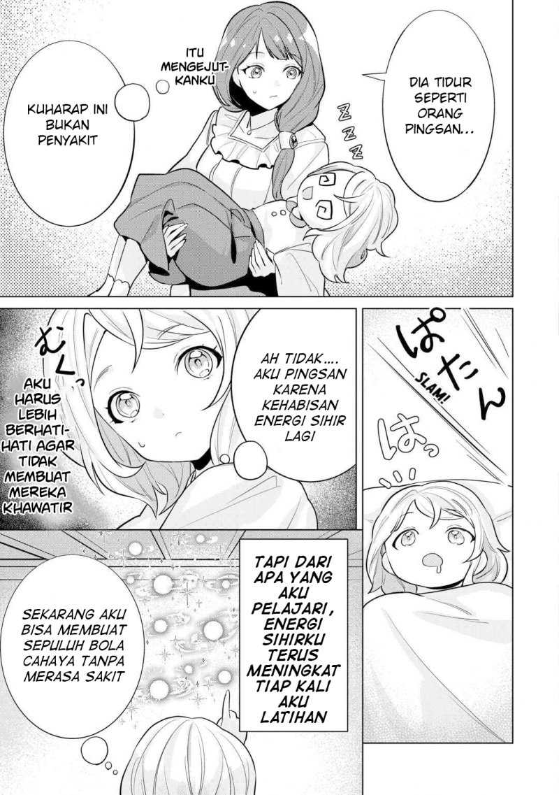 Baca Tensei Shitara Suterareta ga Hirowarete Tanoshiku Ikiteimasu - Chapter 2 halaman 18