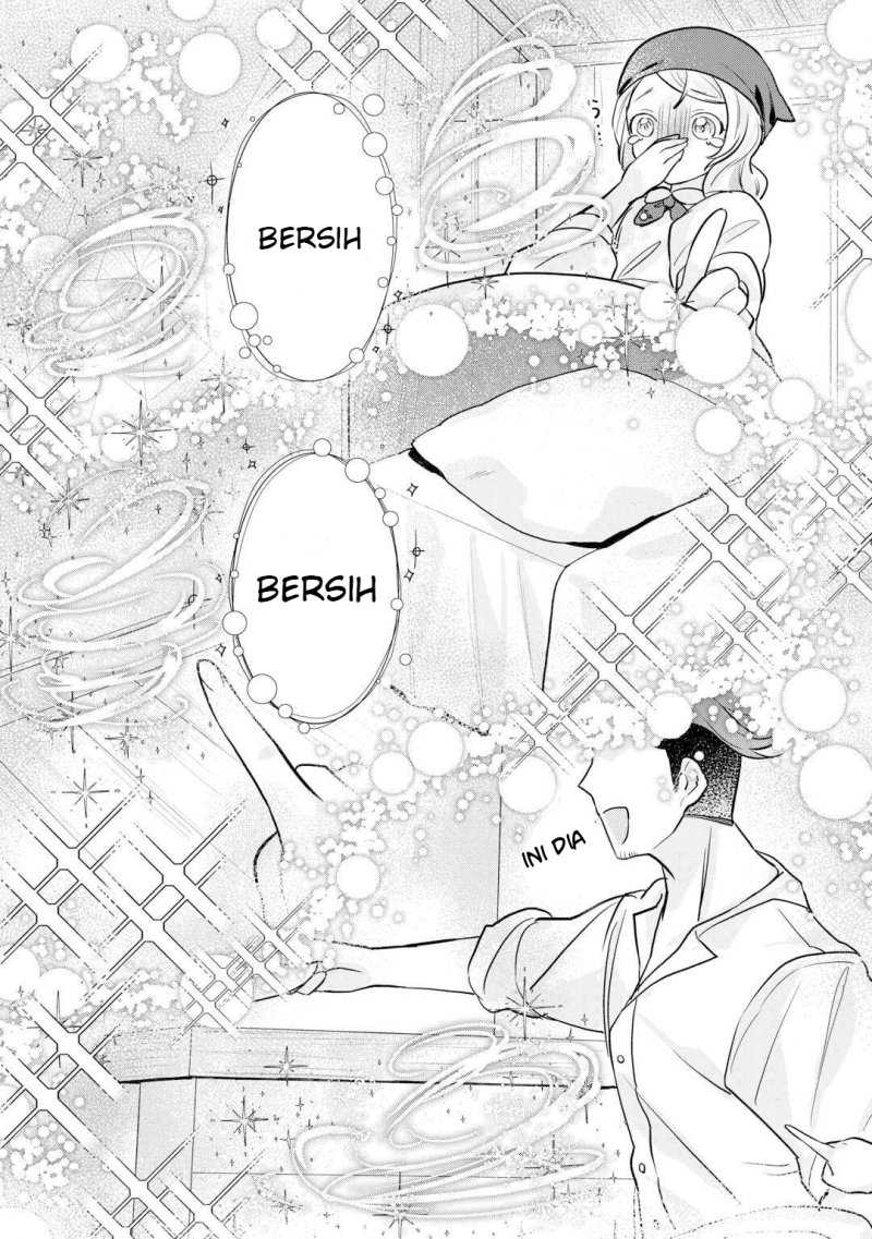 Baca Tensei Shitara Suterareta ga Hirowarete Tanoshiku Ikiteimasu - Chapter 2 halaman 24