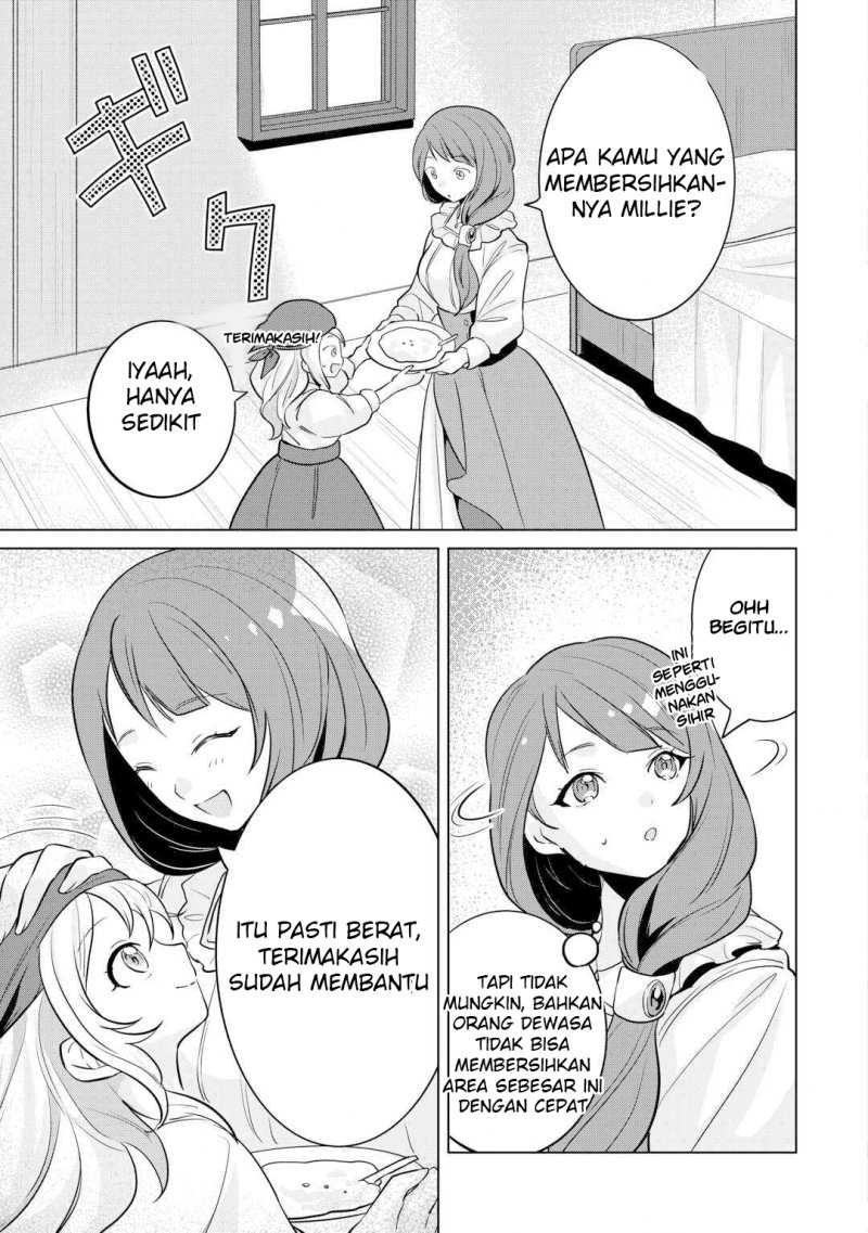 Baca Tensei Shitara Suterareta ga Hirowarete Tanoshiku Ikiteimasu - Chapter 2 halaman 26