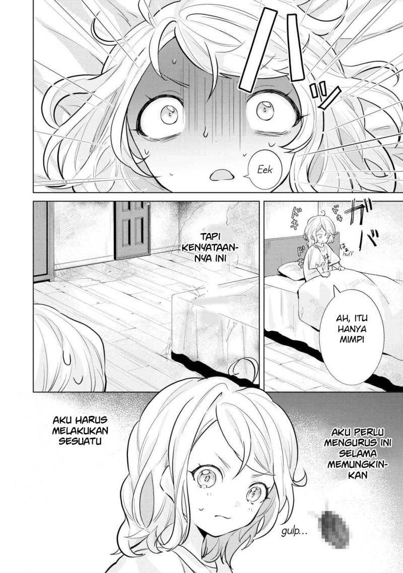 Baca Tensei Shitara Suterareta ga Hirowarete Tanoshiku Ikiteimasu - Chapter 2 halaman 3