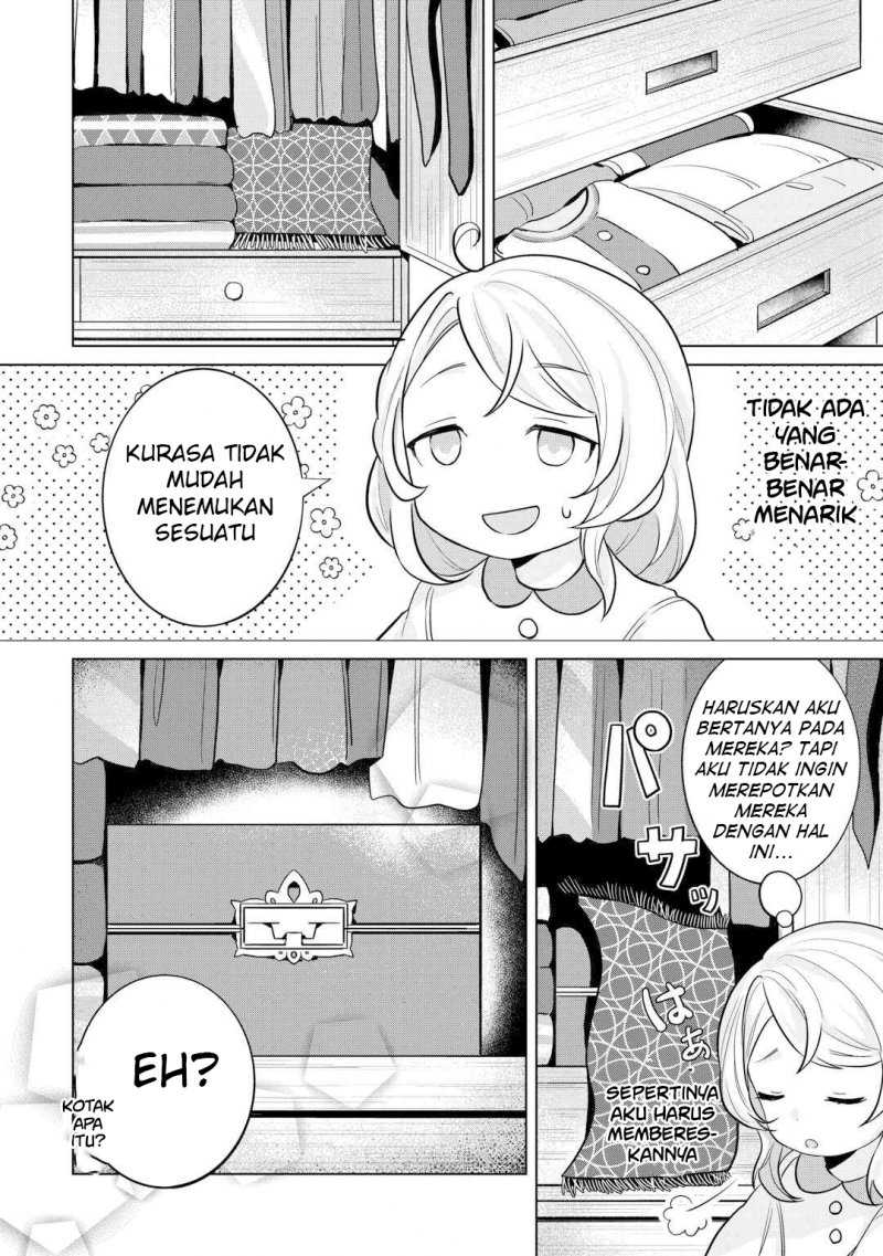 Baca Tensei Shitara Suterareta ga Hirowarete Tanoshiku Ikiteimasu - Chapter 2 halaman 9