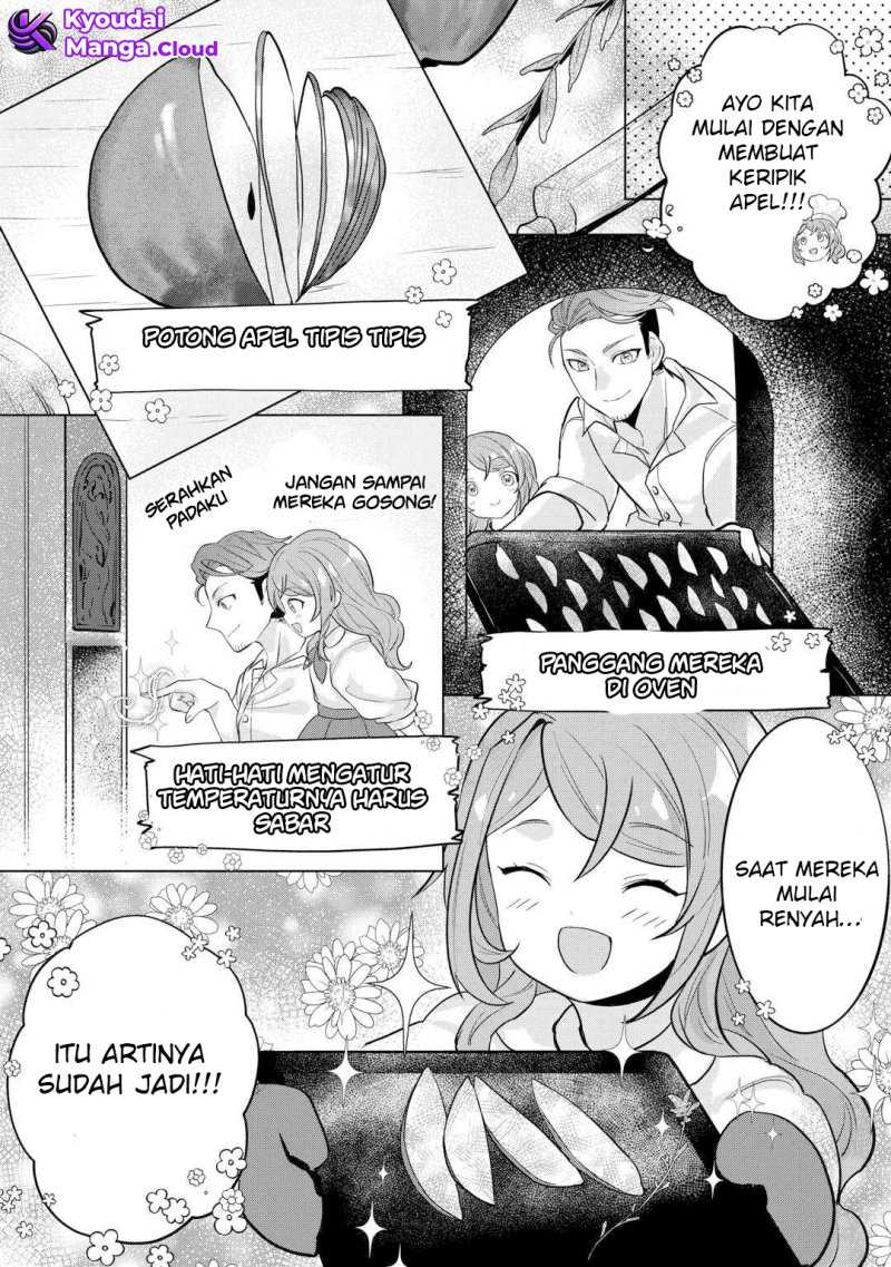 Baca Tensei Shitara Suterareta ga Hirowarete Tanoshiku Ikiteimasu - Chapter 3 halaman 20