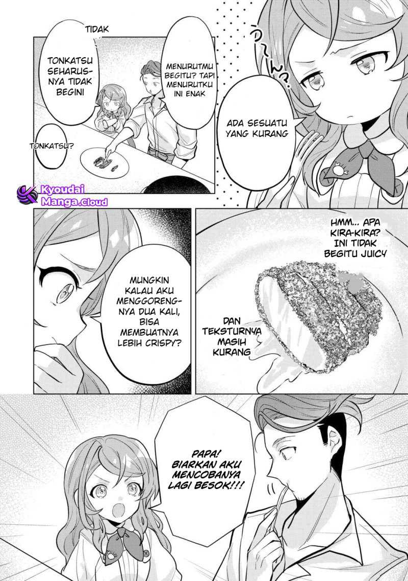 Baca Tensei Shitara Suterareta ga Hirowarete Tanoshiku Ikiteimasu - Chapter 04 halaman 11