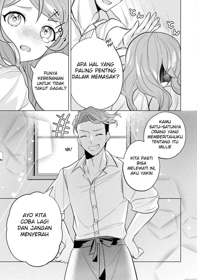 Baca Tensei Shitara Suterareta ga Hirowarete Tanoshiku Ikiteimasu - Chapter 04 halaman 14