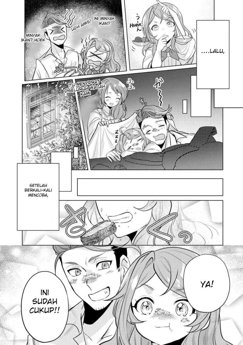 Baca Tensei Shitara Suterareta ga Hirowarete Tanoshiku Ikiteimasu - Chapter 04 halaman 20