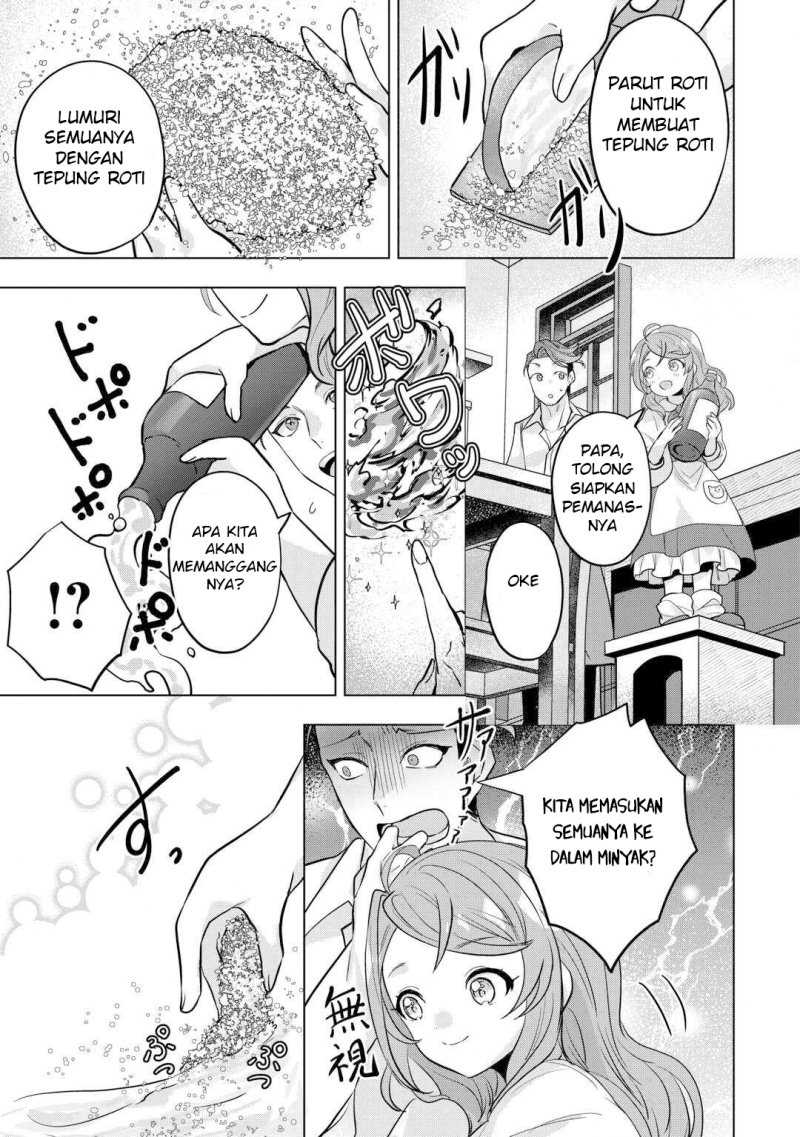 Baca Tensei Shitara Suterareta ga Hirowarete Tanoshiku Ikiteimasu - Chapter 04 halaman 8