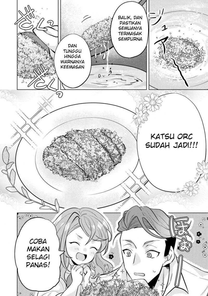 Baca Tensei Shitara Suterareta ga Hirowarete Tanoshiku Ikiteimasu - Chapter 04 halaman 9