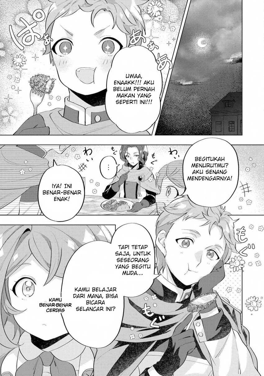 Baca Tensei Shitara Suterareta ga Hirowarete Tanoshiku Ikiteimasu - Chapter 05 halaman 15