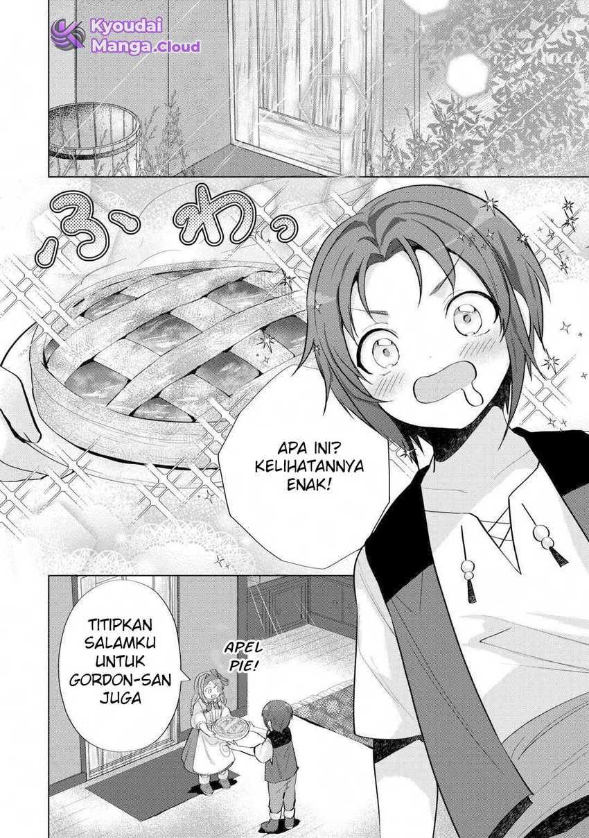 Baca Tensei Shitara Suterareta ga Hirowarete Tanoshiku Ikiteimasu - Chapter 06 halaman 12