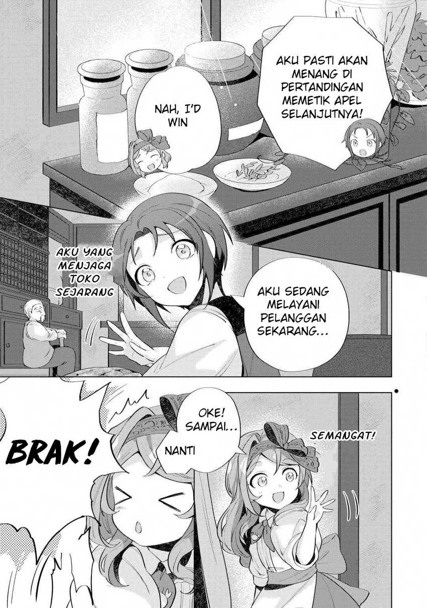 Baca Tensei Shitara Suterareta ga Hirowarete Tanoshiku Ikiteimasu - Chapter 06 halaman 13