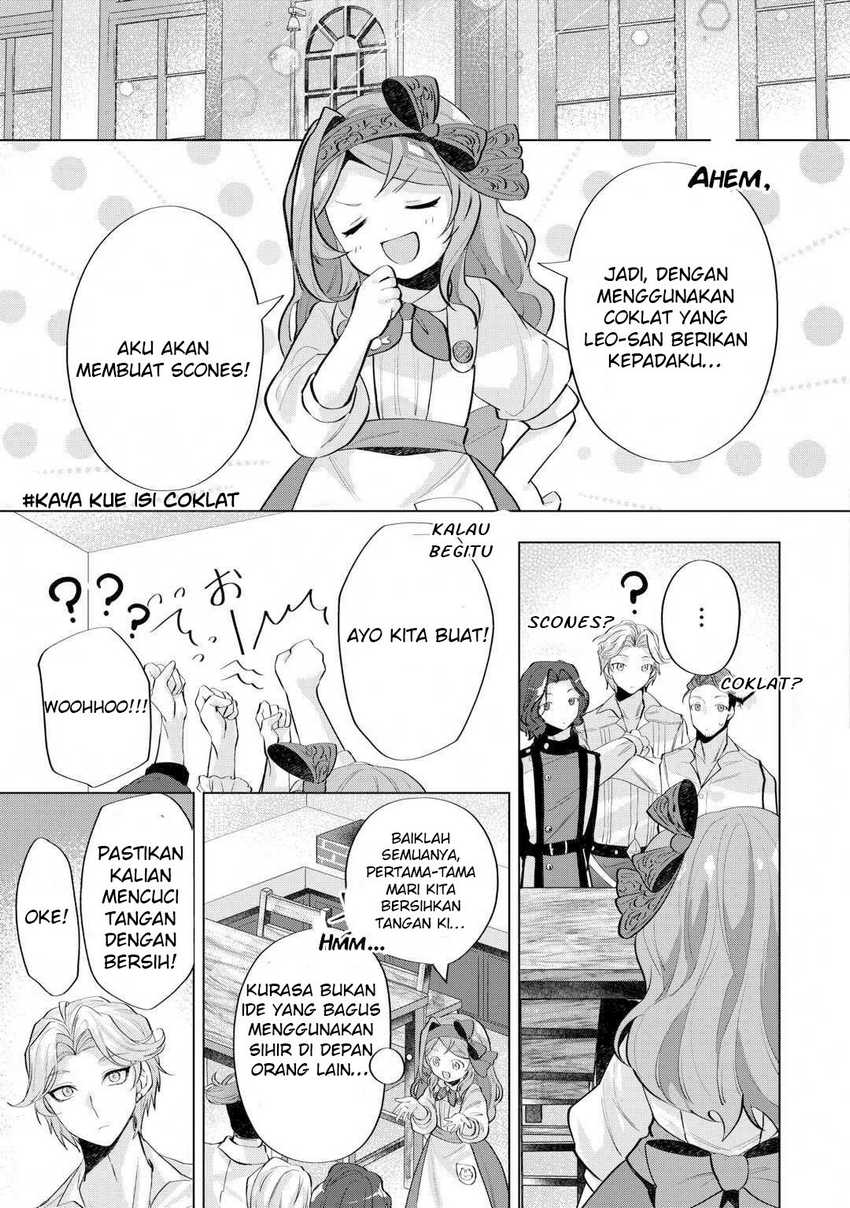 Baca Tensei Shitara Suterareta ga Hirowarete Tanoshiku Ikiteimasu - Chapter 06 halaman 21