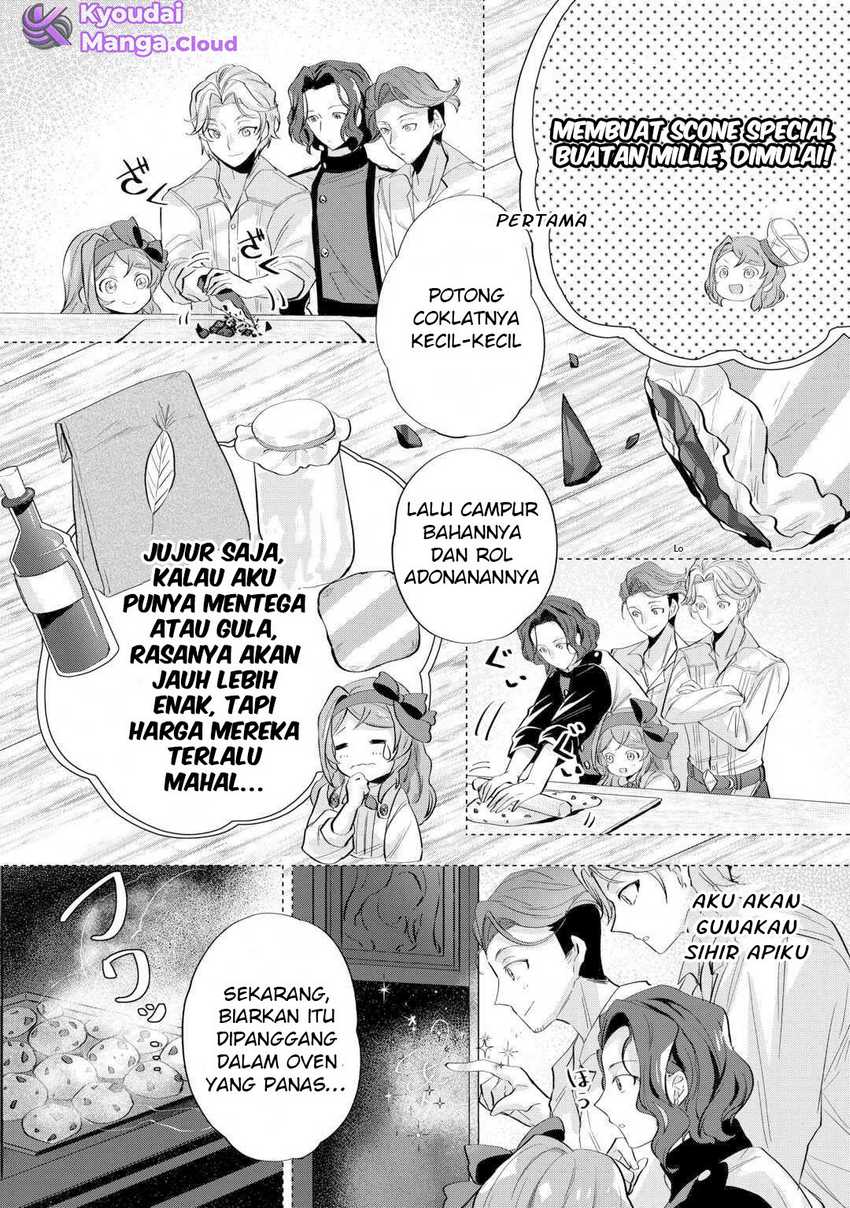 Baca Tensei Shitara Suterareta ga Hirowarete Tanoshiku Ikiteimasu - Chapter 06 halaman 22