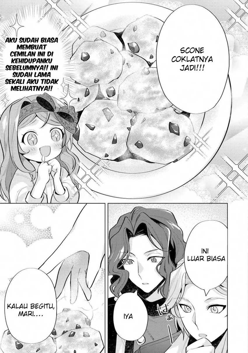 Baca Tensei Shitara Suterareta ga Hirowarete Tanoshiku Ikiteimasu - Chapter 06 halaman 23