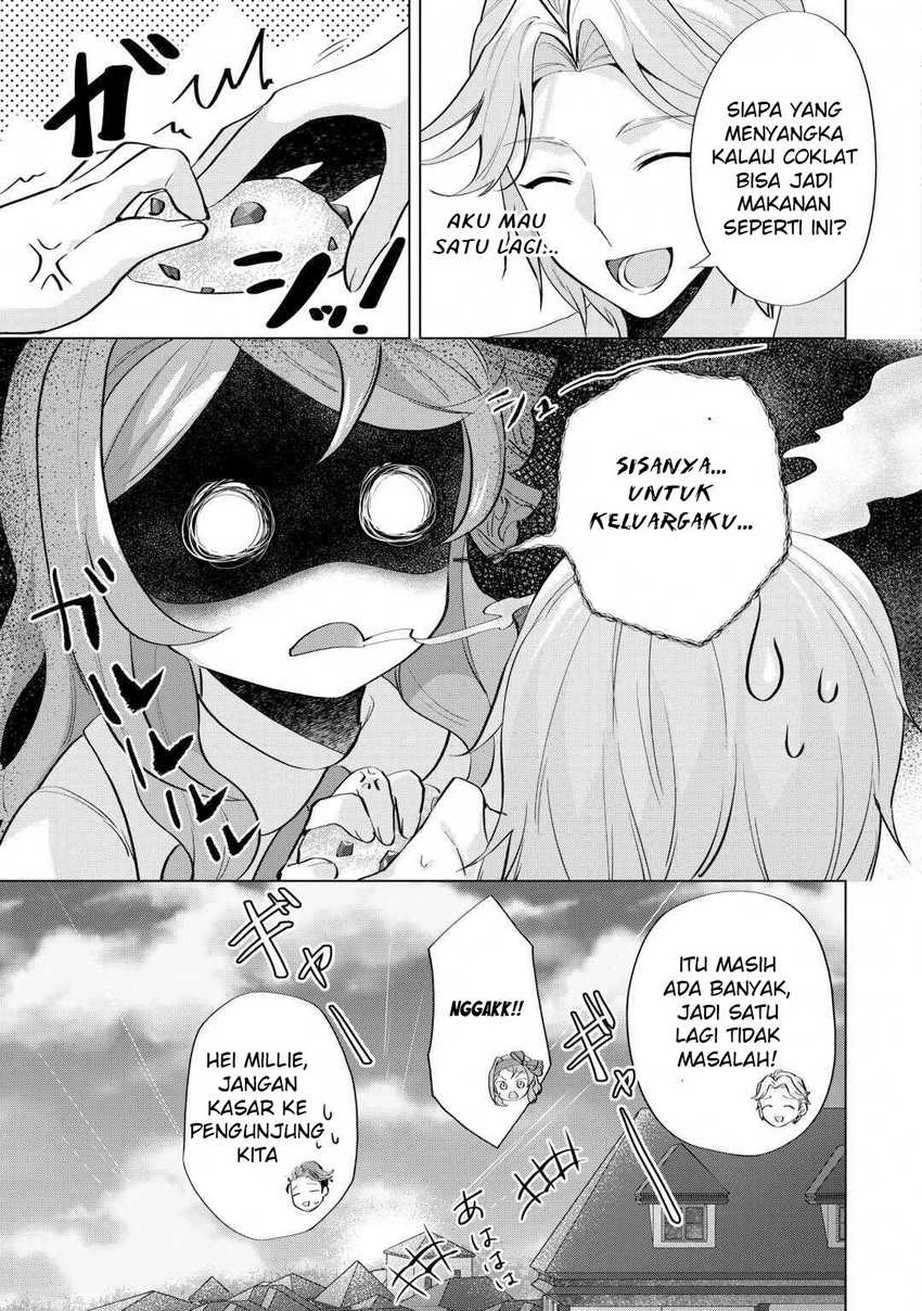 Baca Tensei Shitara Suterareta ga Hirowarete Tanoshiku Ikiteimasu - Chapter 06 halaman 25