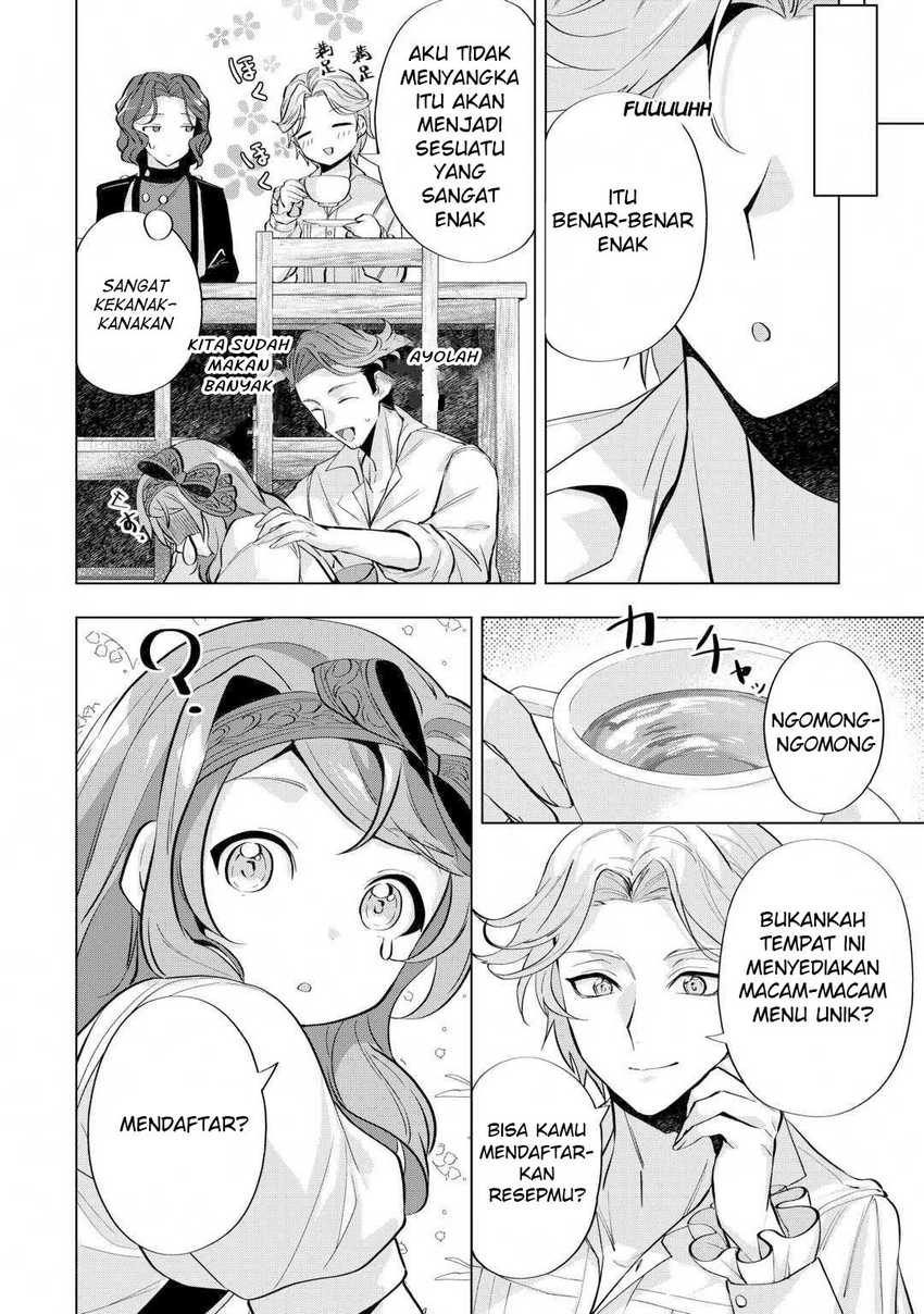 Baca Tensei Shitara Suterareta ga Hirowarete Tanoshiku Ikiteimasu - Chapter 06 halaman 26