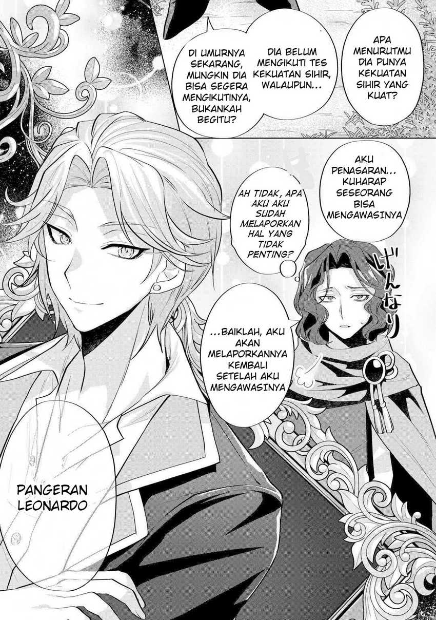 Baca Tensei Shitara Suterareta ga Hirowarete Tanoshiku Ikiteimasu - Chapter 06 halaman 29