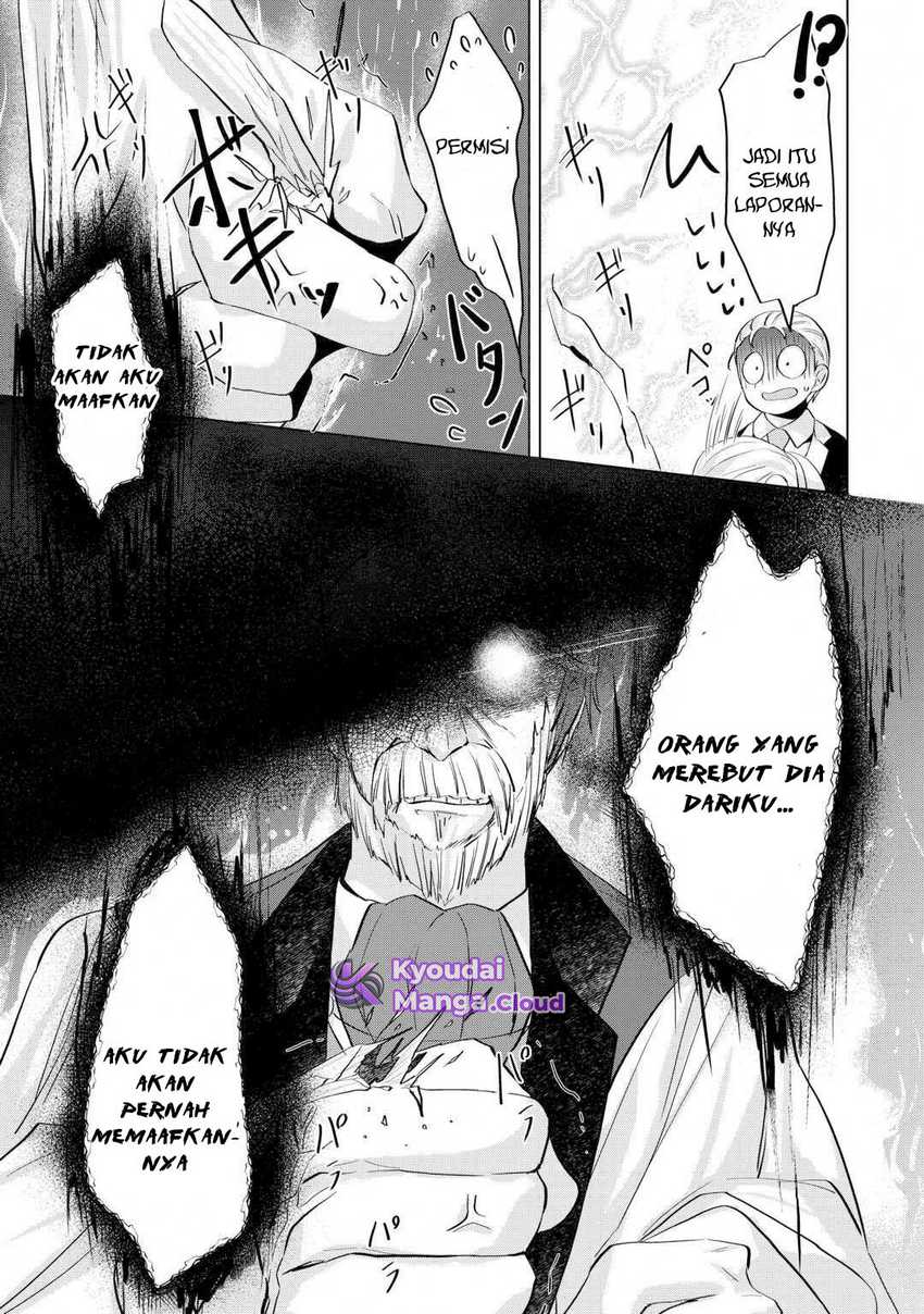 Baca Tensei Shitara Suterareta ga Hirowarete Tanoshiku Ikiteimasu - Chapter 06 halaman 33