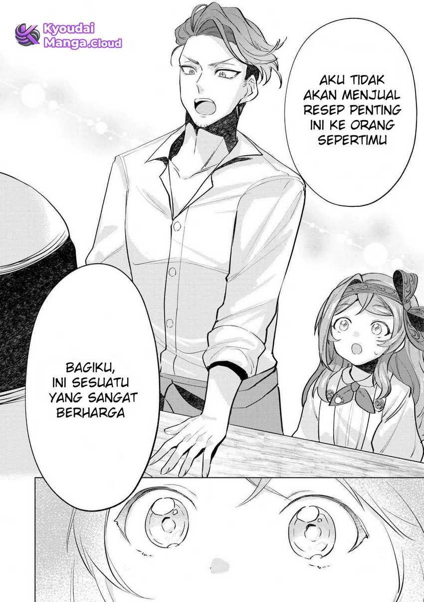 Baca Tensei Shitara Suterareta ga Hirowarete Tanoshiku Ikiteimasu - Chapter 07 halaman 11