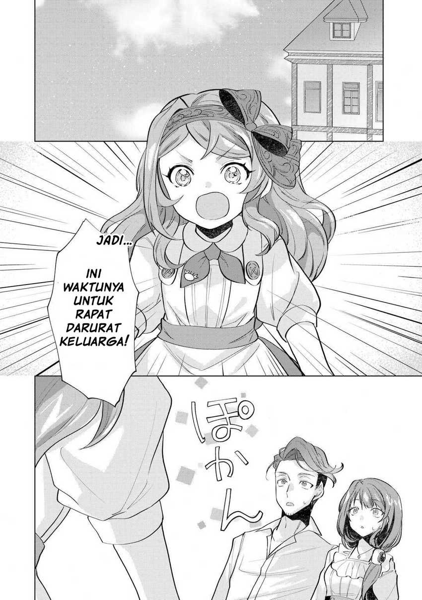 Baca Tensei Shitara Suterareta ga Hirowarete Tanoshiku Ikiteimasu - Chapter 07 halaman 15