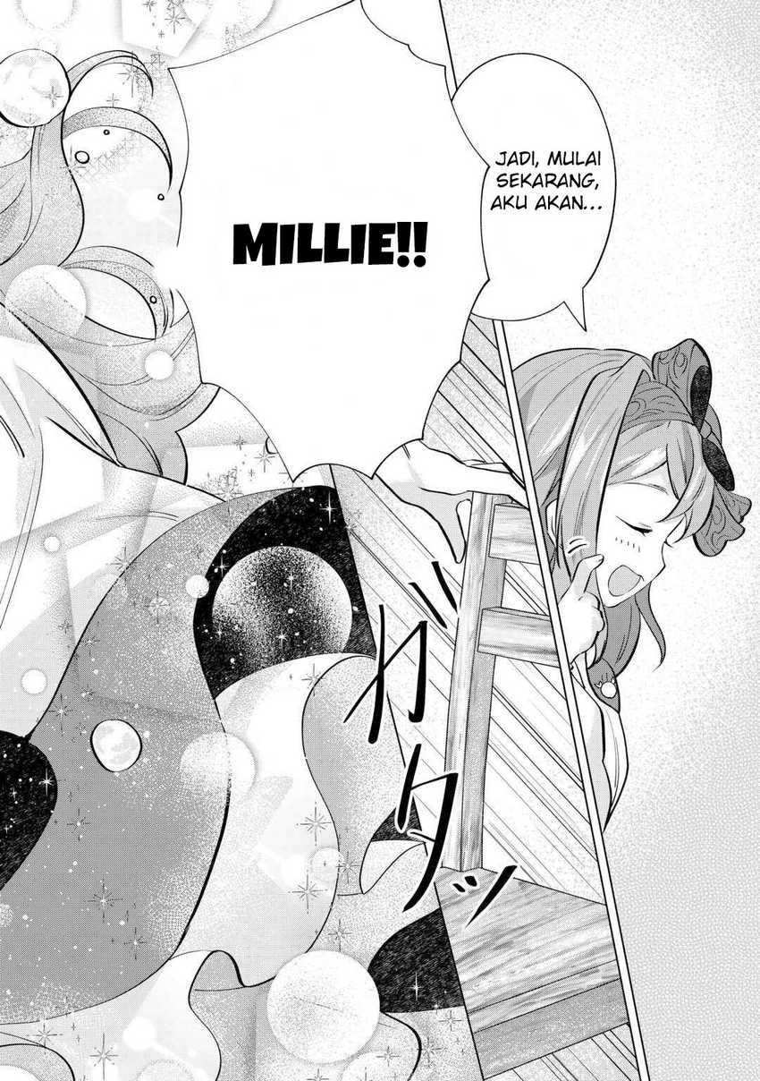 Baca Tensei Shitara Suterareta ga Hirowarete Tanoshiku Ikiteimasu - Chapter 07 halaman 27