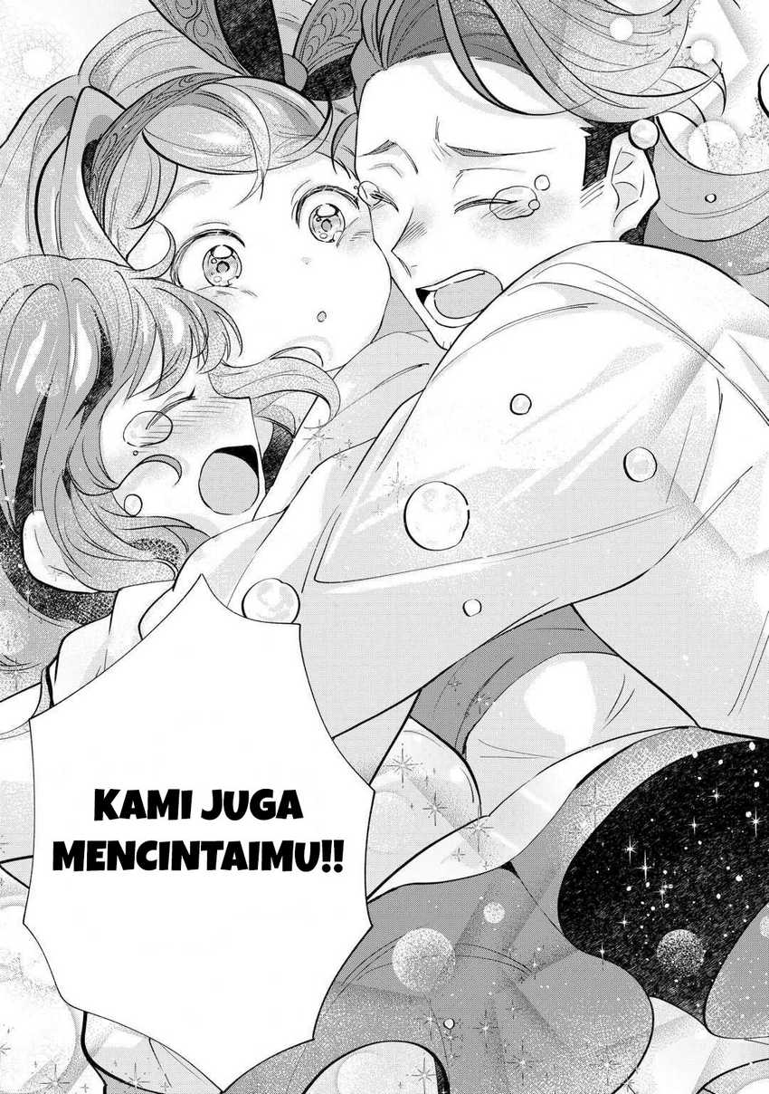 Baca Tensei Shitara Suterareta ga Hirowarete Tanoshiku Ikiteimasu - Chapter 07 halaman 28