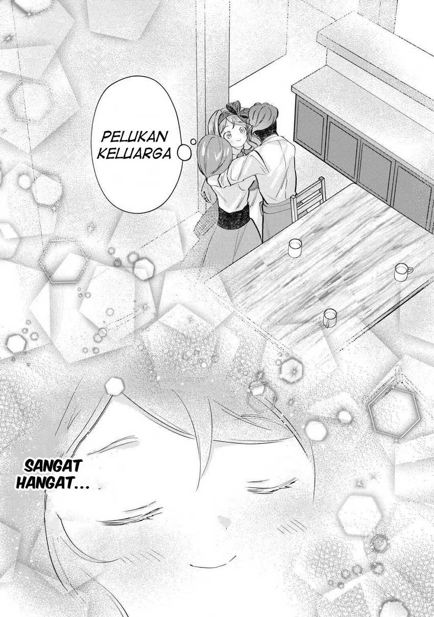 Baca Tensei Shitara Suterareta ga Hirowarete Tanoshiku Ikiteimasu - Chapter 07 halaman 29