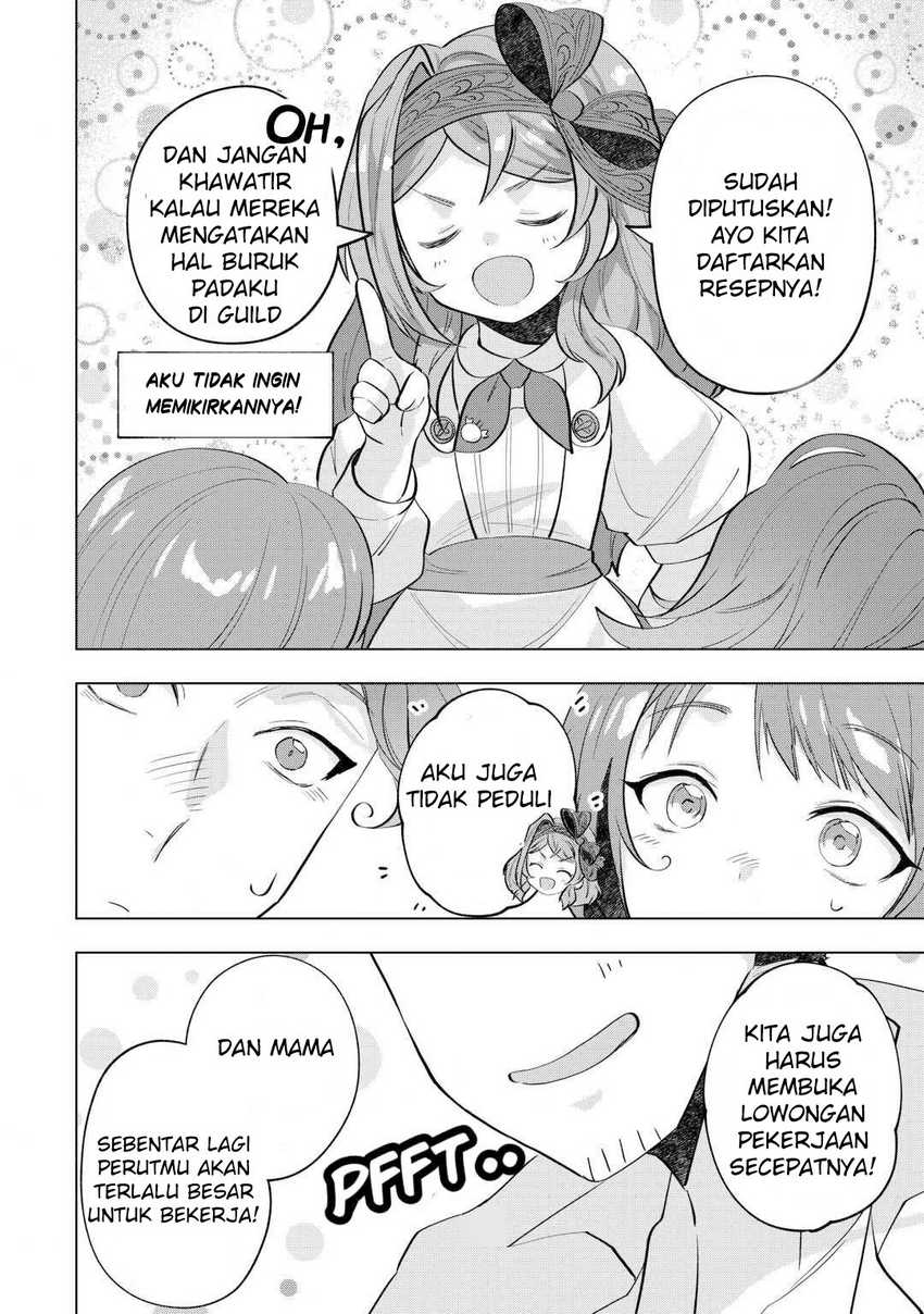 Baca Tensei Shitara Suterareta ga Hirowarete Tanoshiku Ikiteimasu - Chapter 07 halaman 31