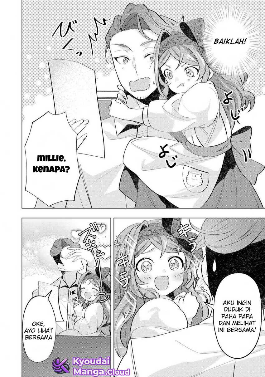 Baca Tensei Shitara Suterareta ga Hirowarete Tanoshiku Ikiteimasu - Chapter 08 halaman 9