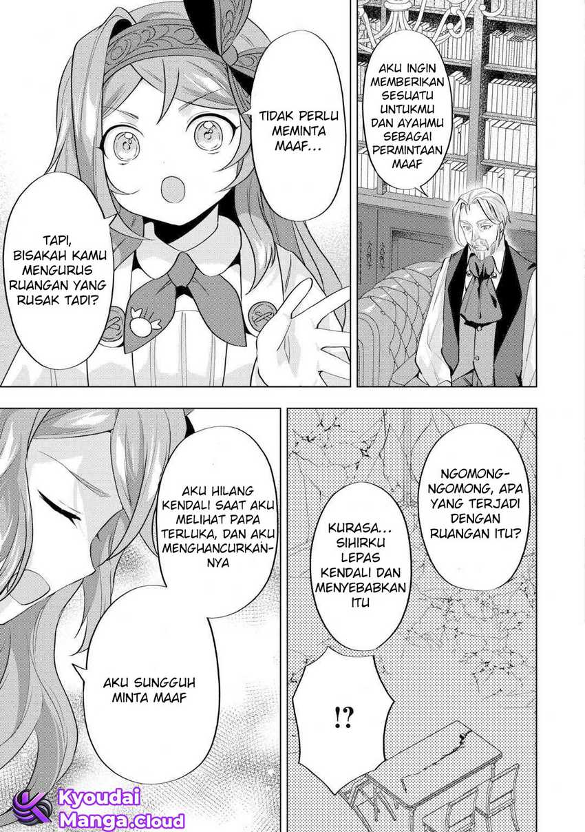 Baca Tensei Shitara Suterareta ga Hirowarete Tanoshiku Ikiteimasu - Chapter 09.1 halaman 16