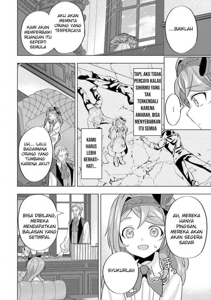 Baca Tensei Shitara Suterareta ga Hirowarete Tanoshiku Ikiteimasu - Chapter 09.1 halaman 19