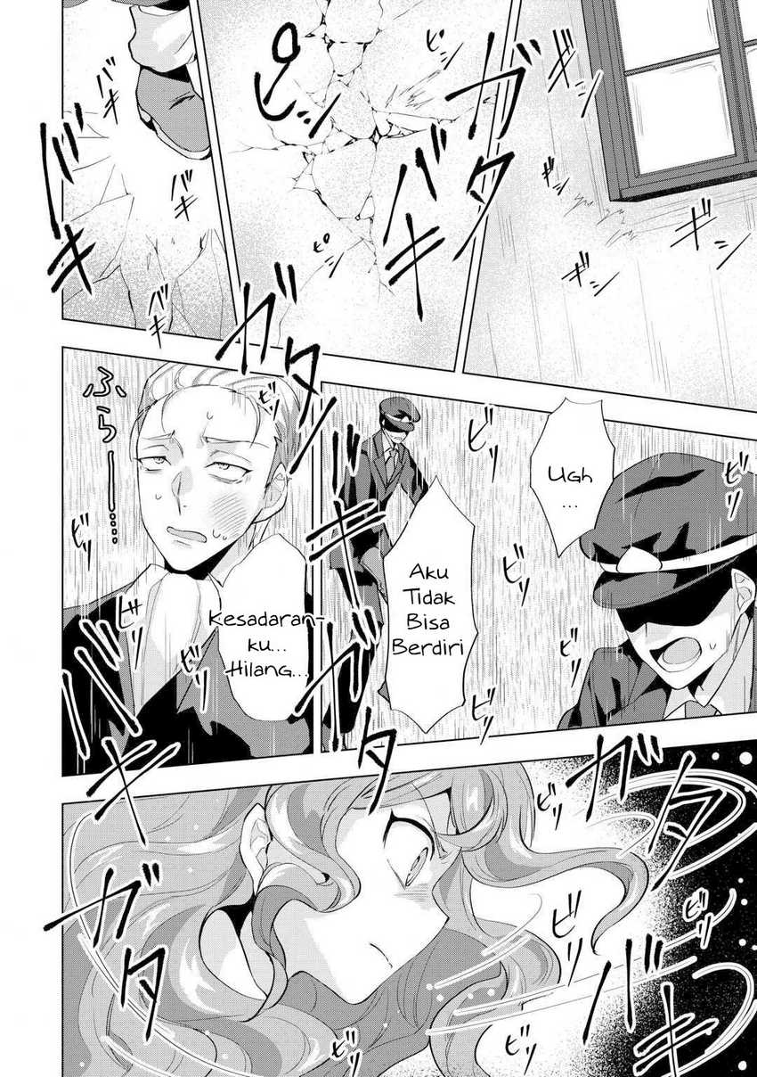 Baca Tensei Shitara Suterareta ga Hirowarete Tanoshiku Ikiteimasu - Chapter 09.1 halaman 3