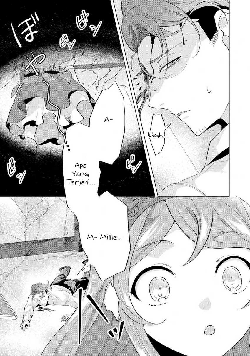 Baca Tensei Shitara Suterareta ga Hirowarete Tanoshiku Ikiteimasu - Chapter 09.1 halaman 4