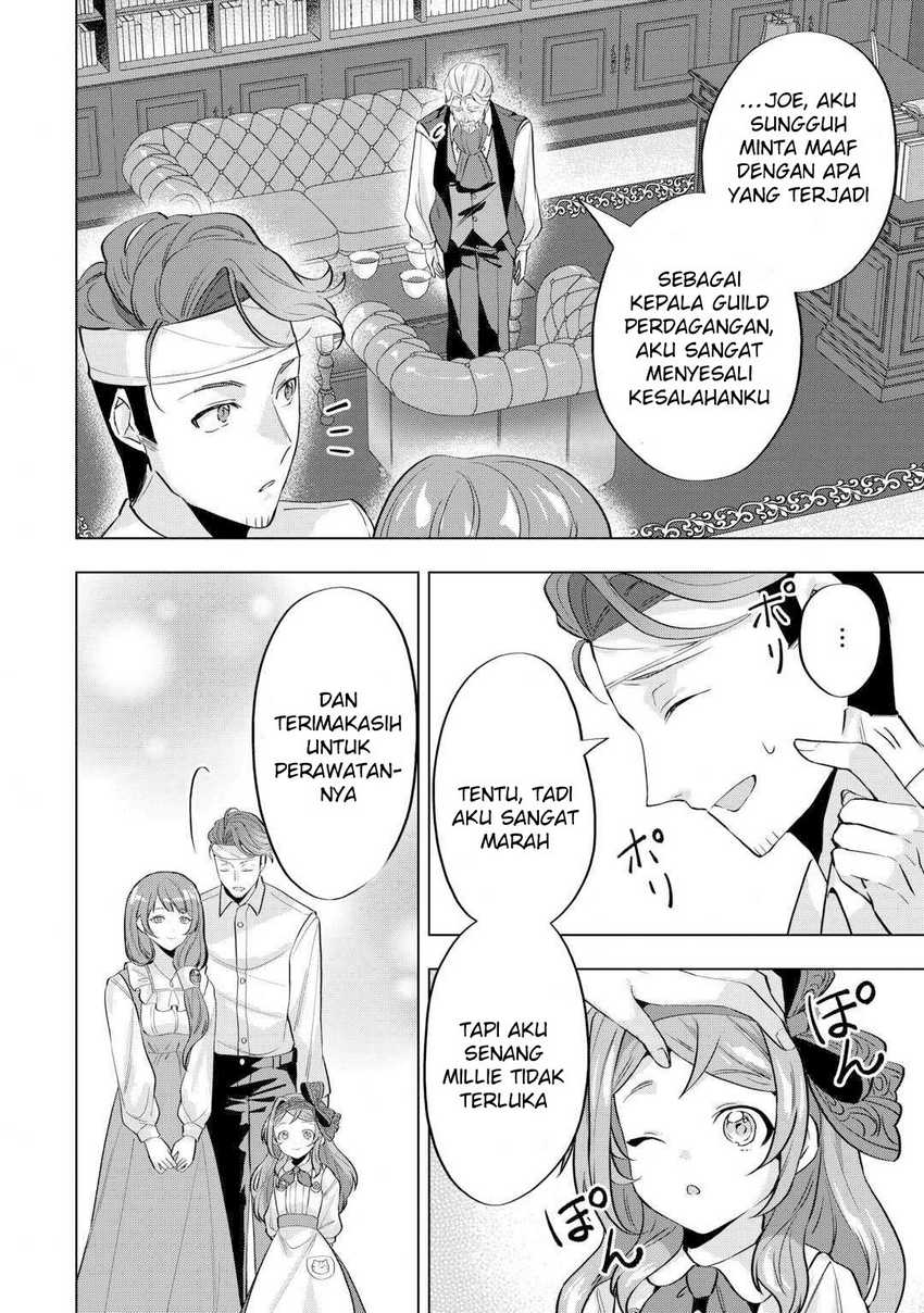 Baca Tensei Shitara Suterareta ga Hirowarete Tanoshiku Ikiteimasu - Chapter 09.2 halaman 5