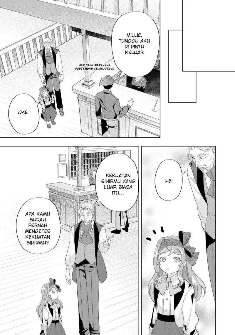 Baca Tensei Shitara Suterareta ga Hirowarete Tanoshiku Ikiteimasu - Chapter 10 halaman 12