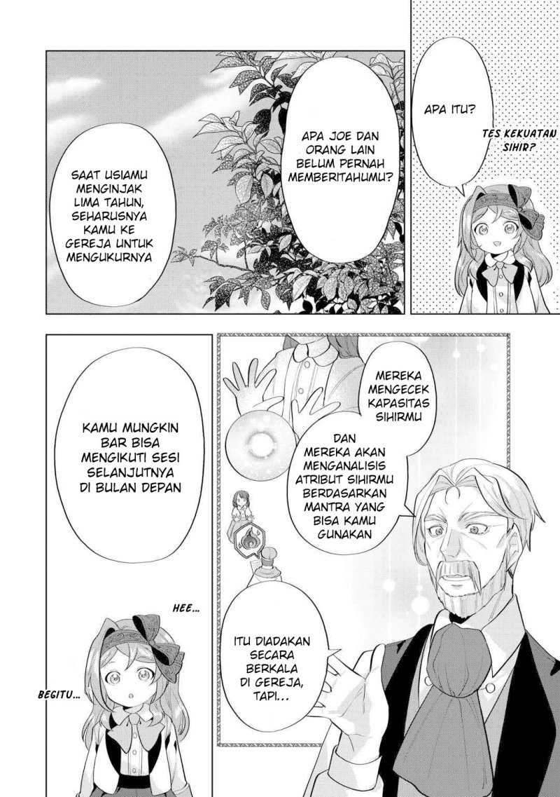 Baca Tensei Shitara Suterareta ga Hirowarete Tanoshiku Ikiteimasu - Chapter 10 halaman 13