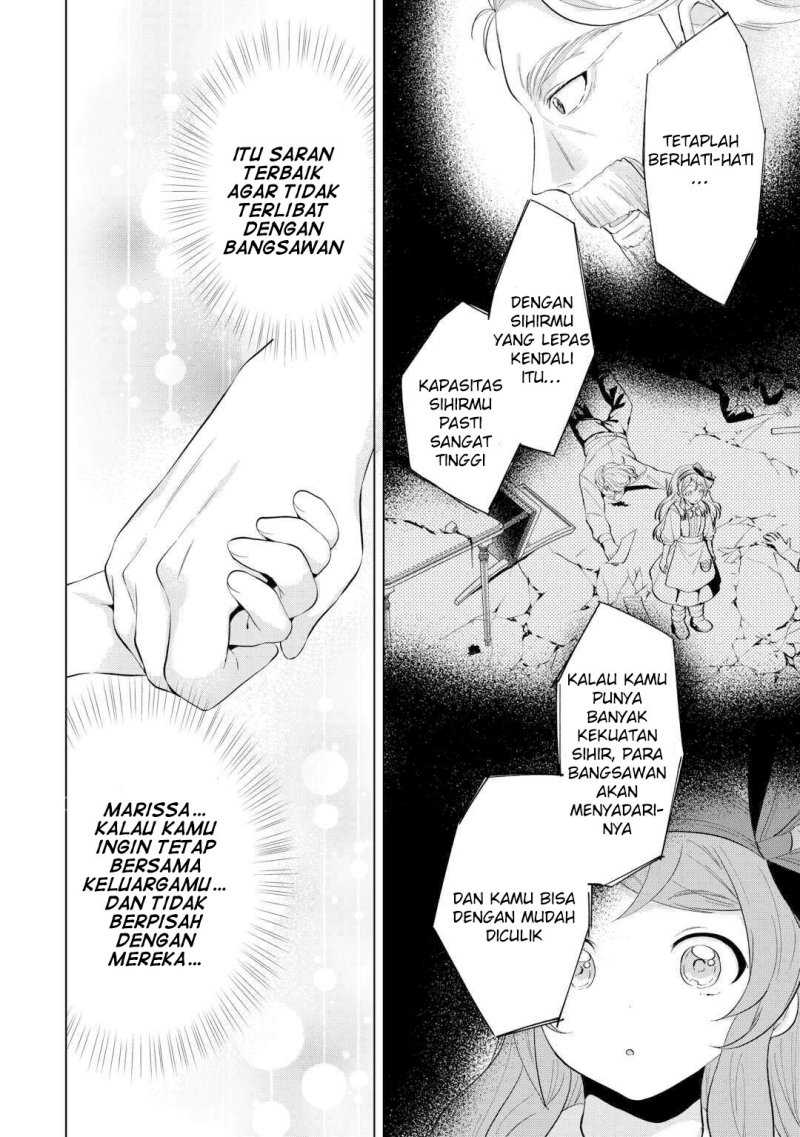 Baca Tensei Shitara Suterareta ga Hirowarete Tanoshiku Ikiteimasu - Chapter 10 halaman 15