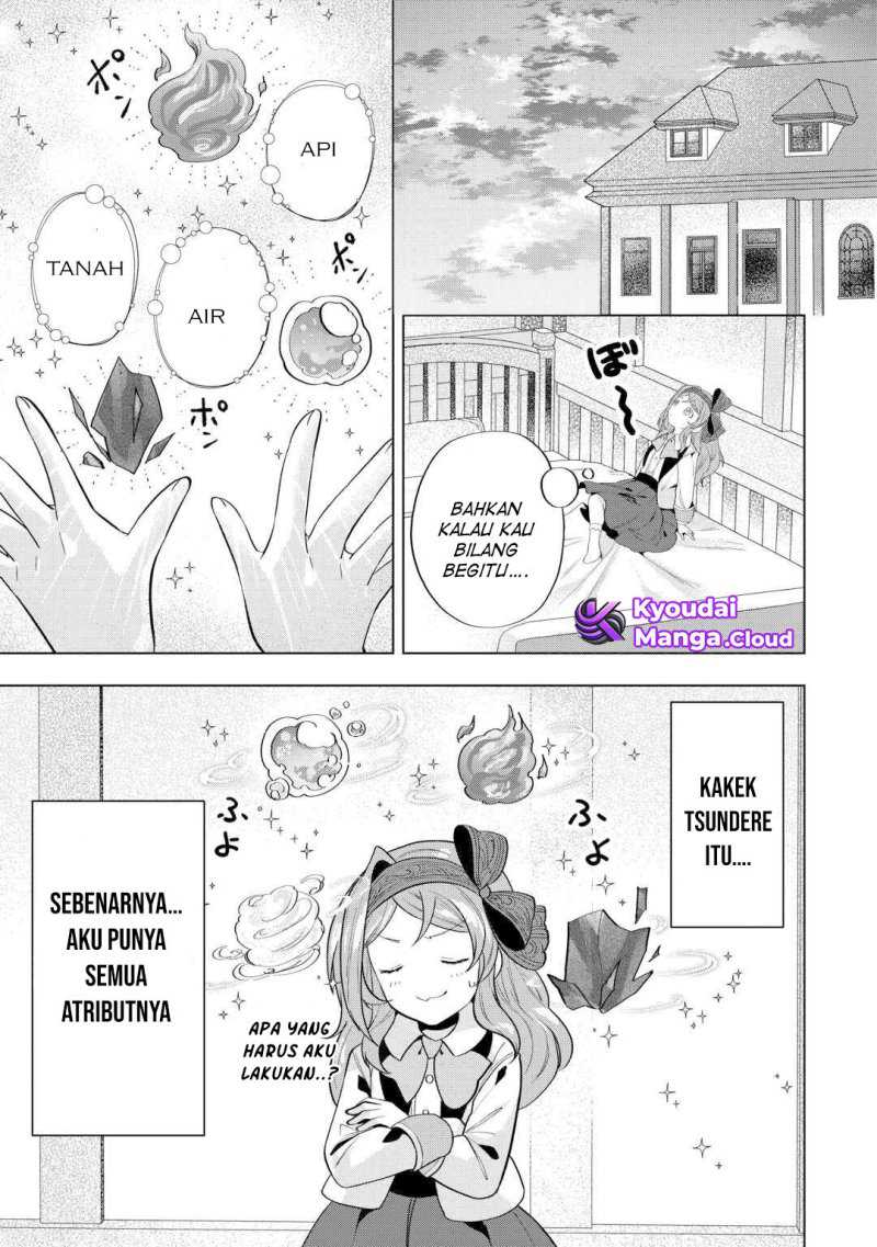 Baca Tensei Shitara Suterareta ga Hirowarete Tanoshiku Ikiteimasu - Chapter 10 halaman 16