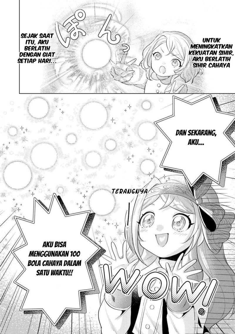 Baca Tensei Shitara Suterareta ga Hirowarete Tanoshiku Ikiteimasu - Chapter 10 halaman 17