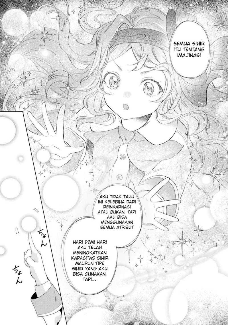 Baca Tensei Shitara Suterareta ga Hirowarete Tanoshiku Ikiteimasu - Chapter 10 halaman 20