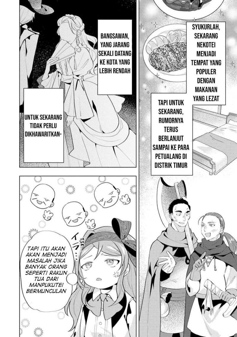 Baca Tensei Shitara Suterareta ga Hirowarete Tanoshiku Ikiteimasu - Chapter 10 halaman 5