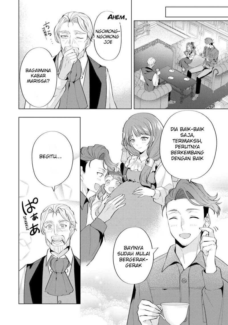 Baca Tensei Shitara Suterareta ga Hirowarete Tanoshiku Ikiteimasu - Chapter 10 halaman 9