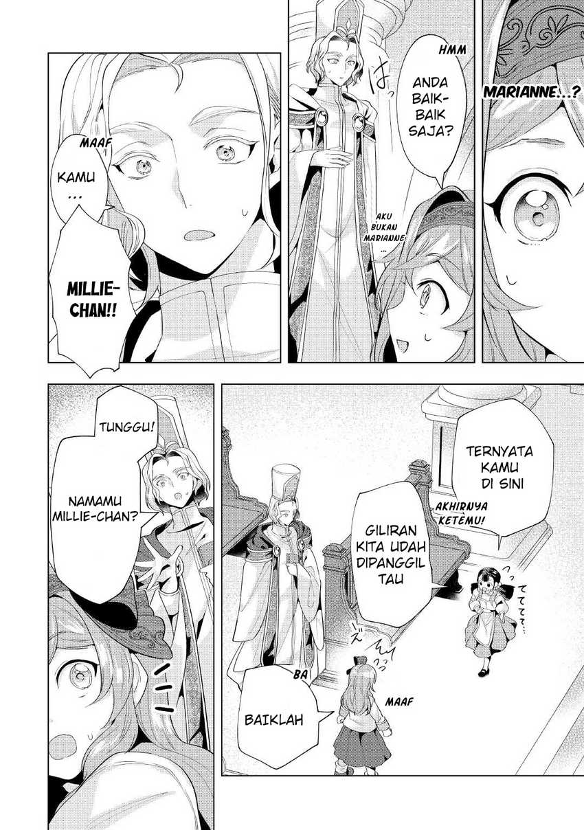 Baca Tensei Shitara Suterareta ga Hirowarete Tanoshiku Ikiteimasu - Chapter 11 halaman 13