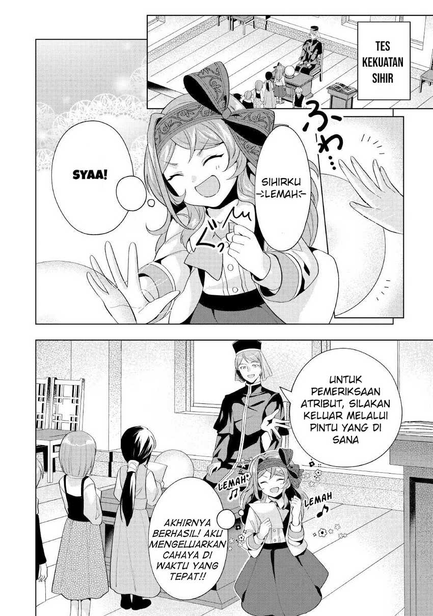 Baca Tensei Shitara Suterareta ga Hirowarete Tanoshiku Ikiteimasu - Chapter 11 halaman 15