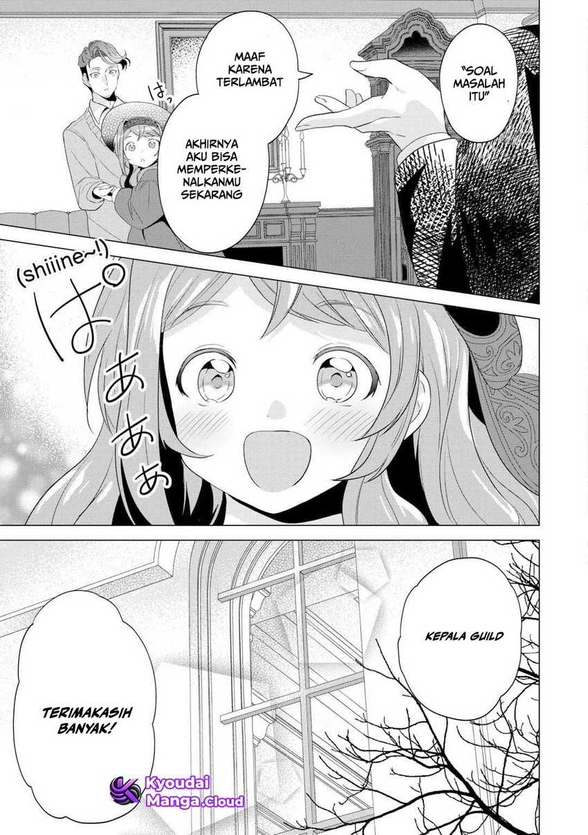 Baca Tensei Shitara Suterareta ga Hirowarete Tanoshiku Ikiteimasu - Chapter 12.2 halaman 12