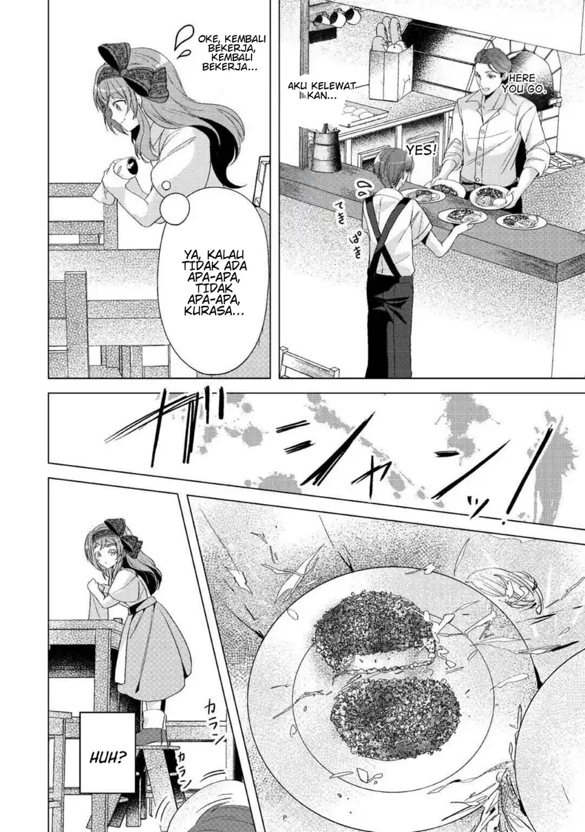 Baca Tensei Shitara Suterareta ga Hirowarete Tanoshiku Ikiteimasu - Chapter 13 halaman 20