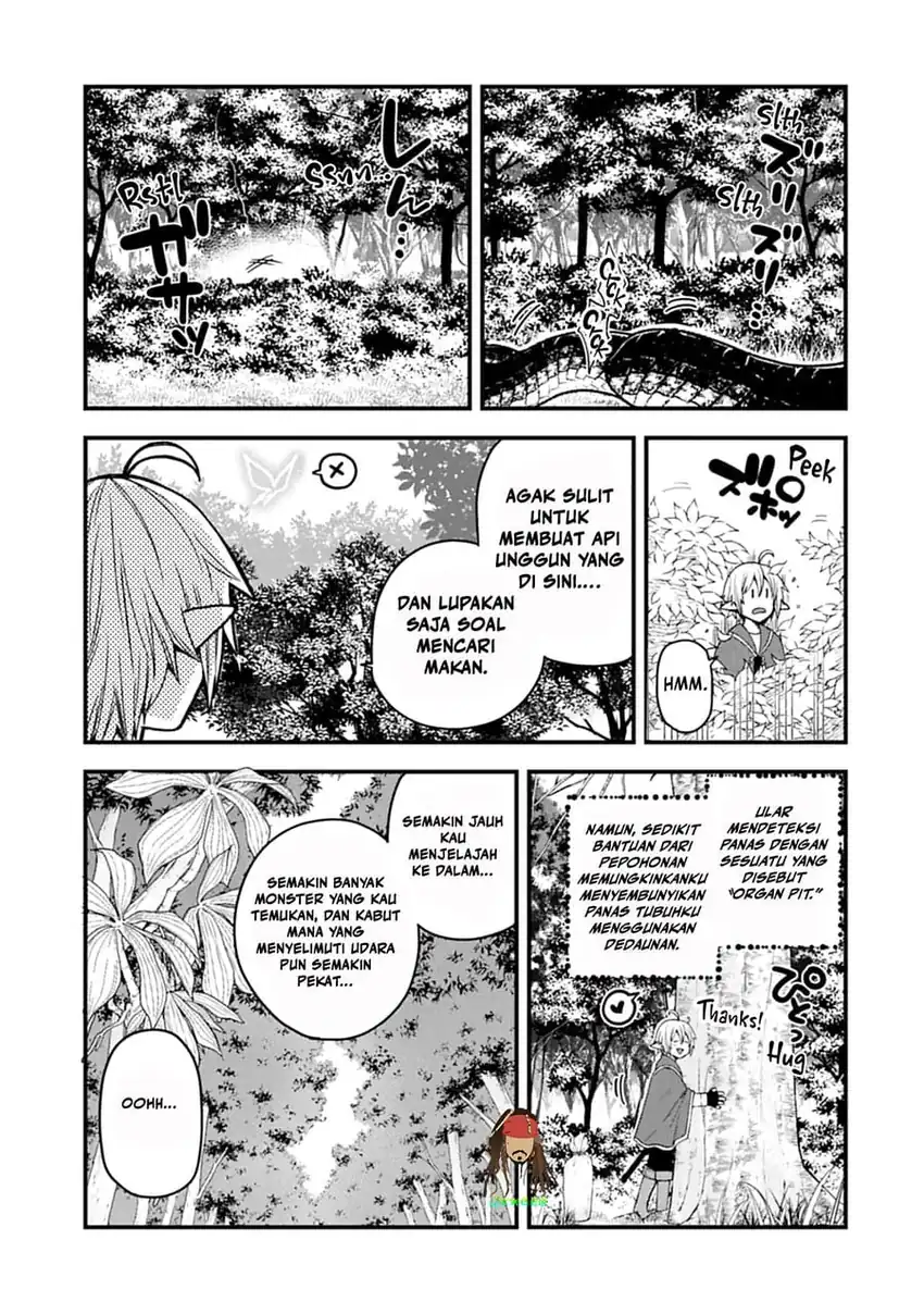 Baca Tensei Shite High Elf ni Narimashitaga, Slow Life wa 120-nen de Akimashita - Chapter 44 halaman 18
