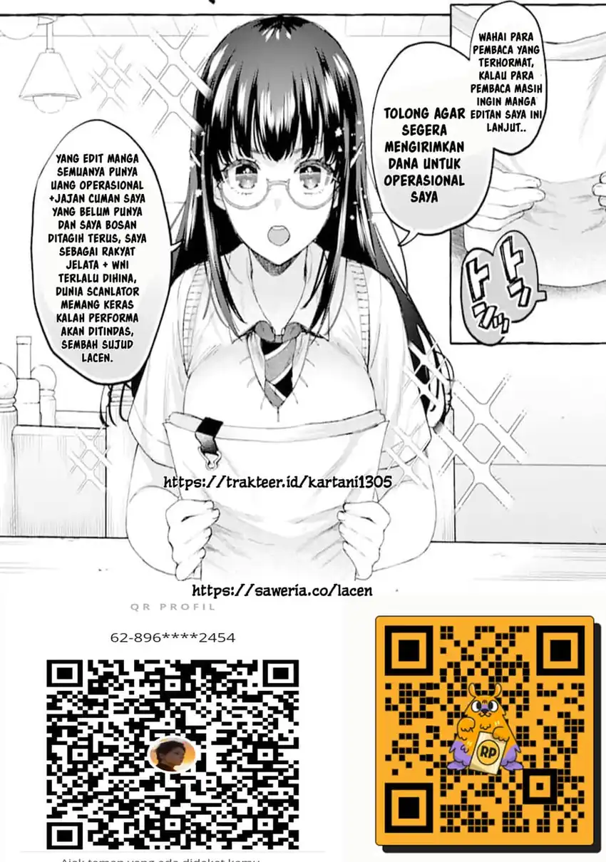 Baca Tensei Shite High Elf ni Narimashitaga, Slow Life wa 120-nen de Akimashita - Chapter 46 halaman 16